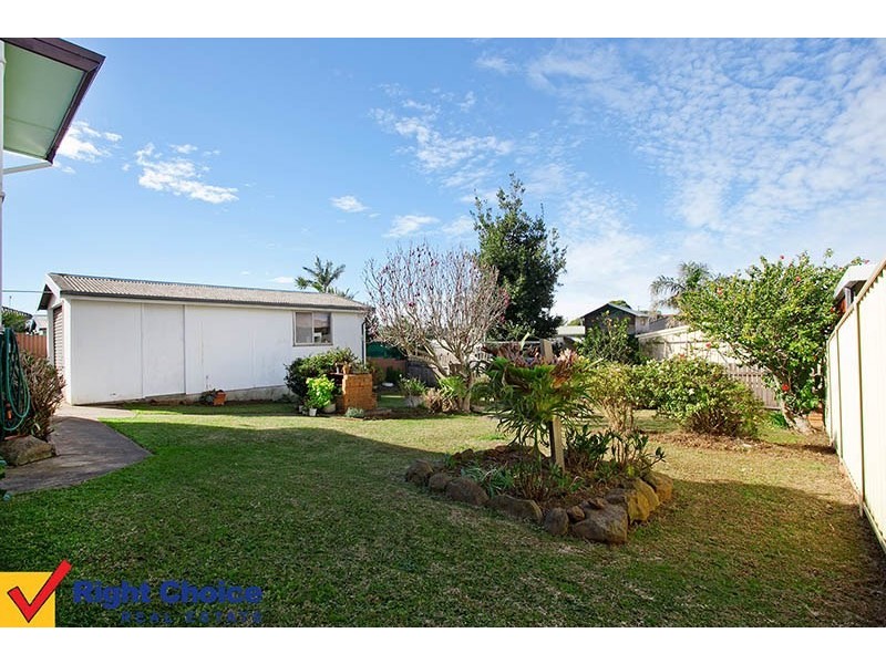 Lake Illawarra NSW 2528