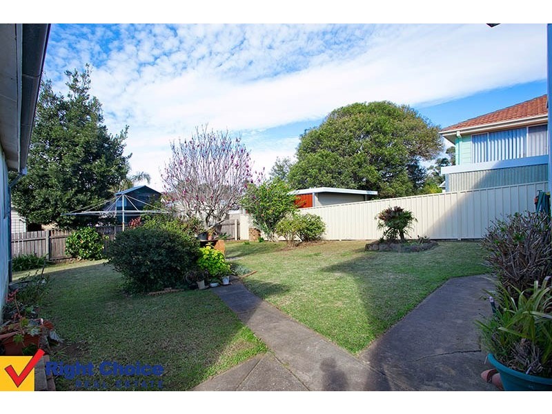 Lake Illawarra NSW 2528