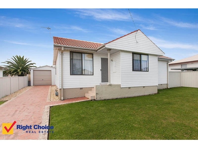 20 William Street, Shellharbour NSW 2529