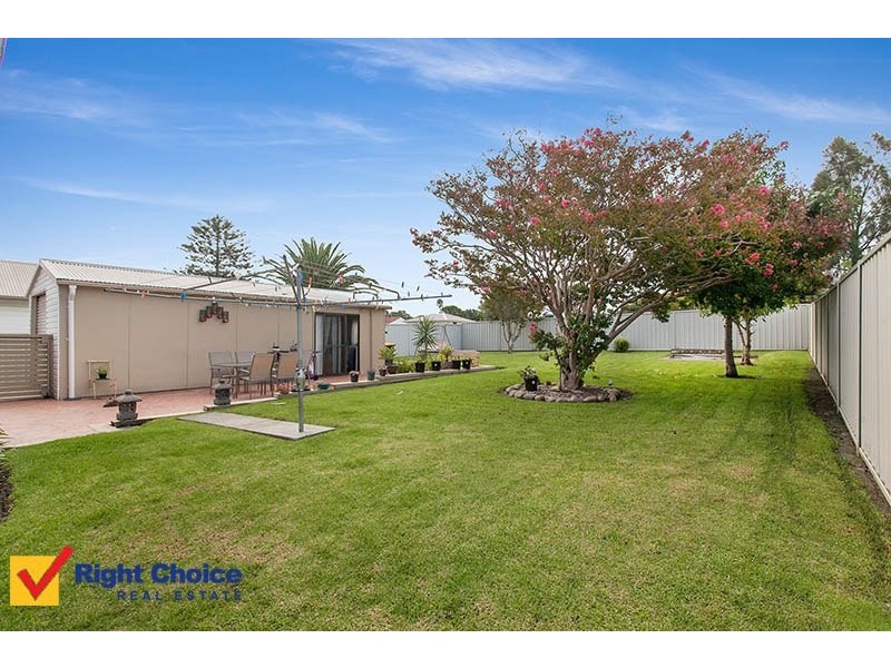 20 William Street, Shellharbour NSW 2529