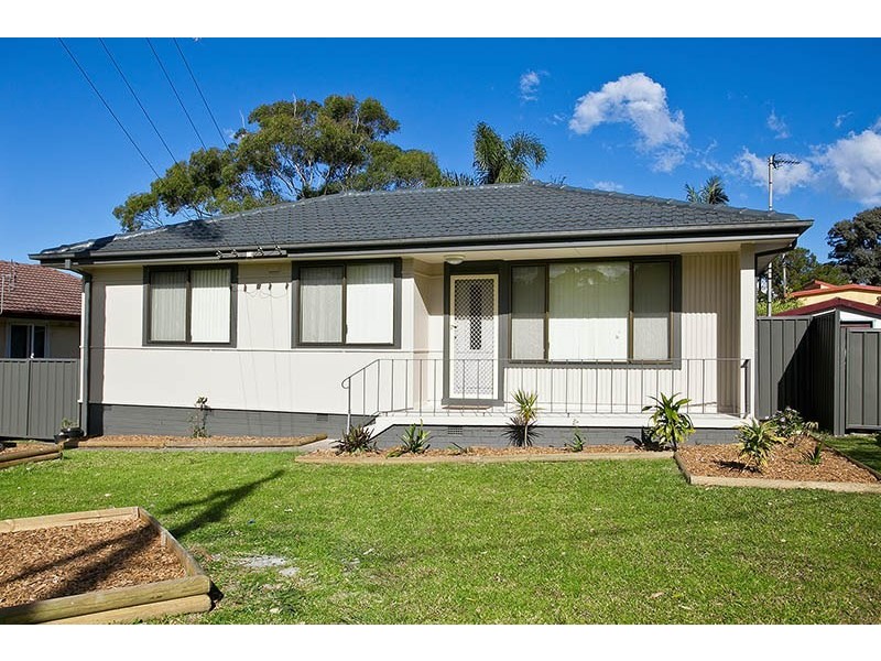 13 Morgan Avenue, Mount Warrigal NSW 2528