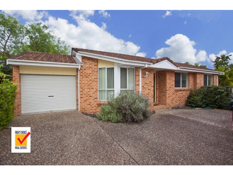 2/161 Church Street, Albion Park NSW 2527