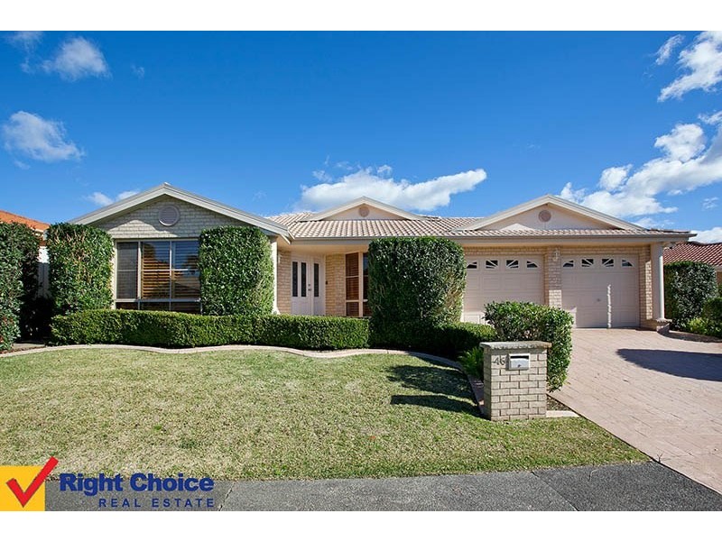Shell Cove NSW 2529
