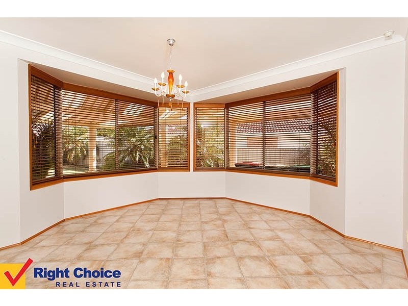 Shell Cove NSW 2529