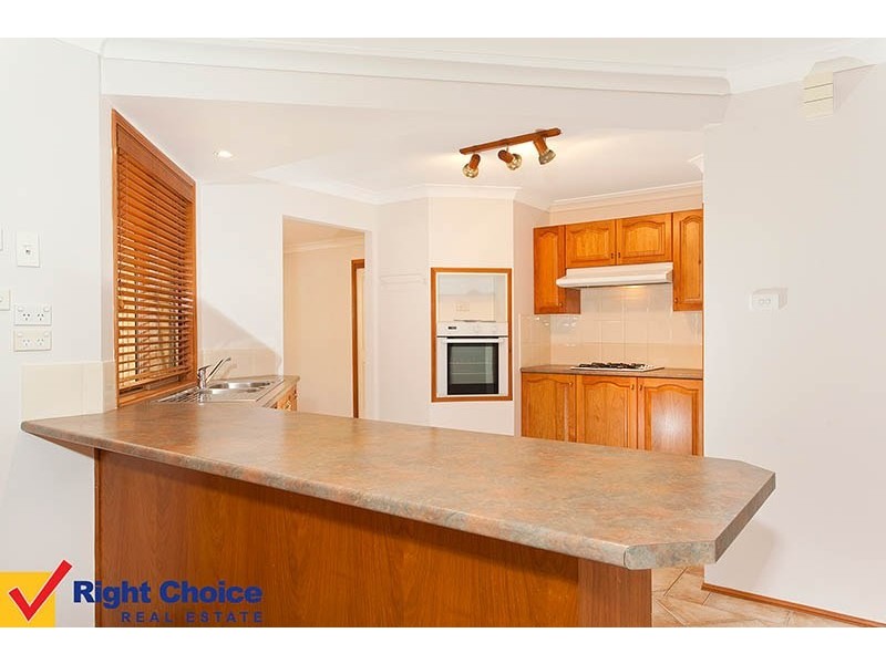 Shell Cove NSW 2529