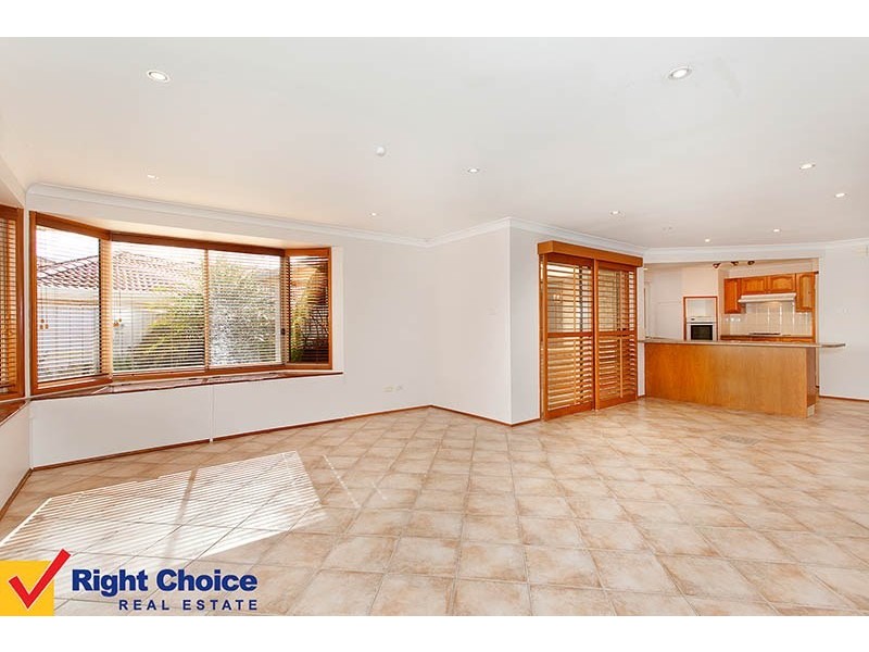 Shell Cove NSW 2529