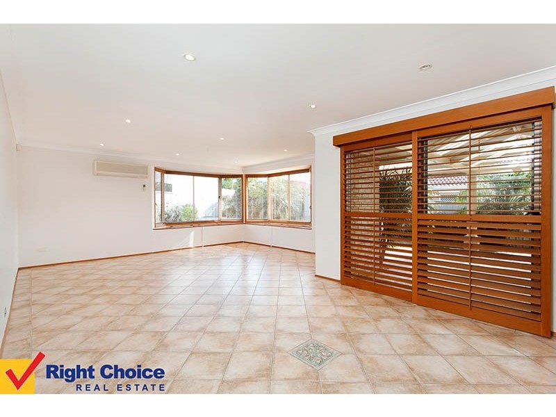 Shell Cove NSW 2529