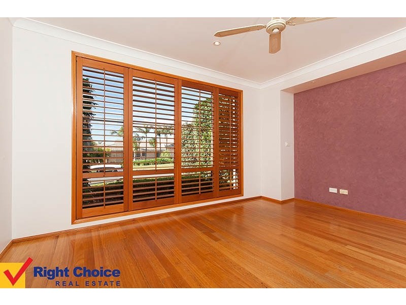 Shell Cove NSW 2529