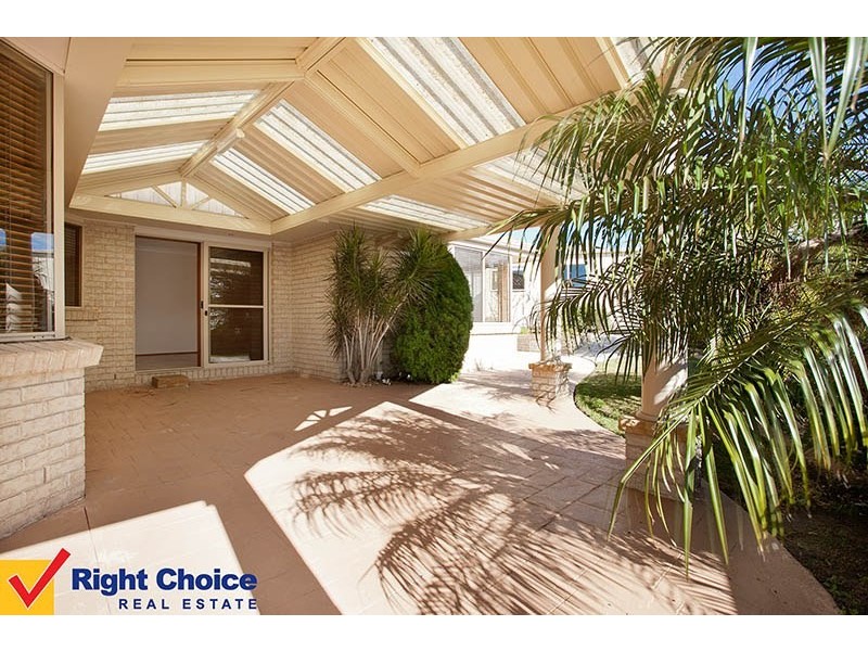 Shell Cove NSW 2529