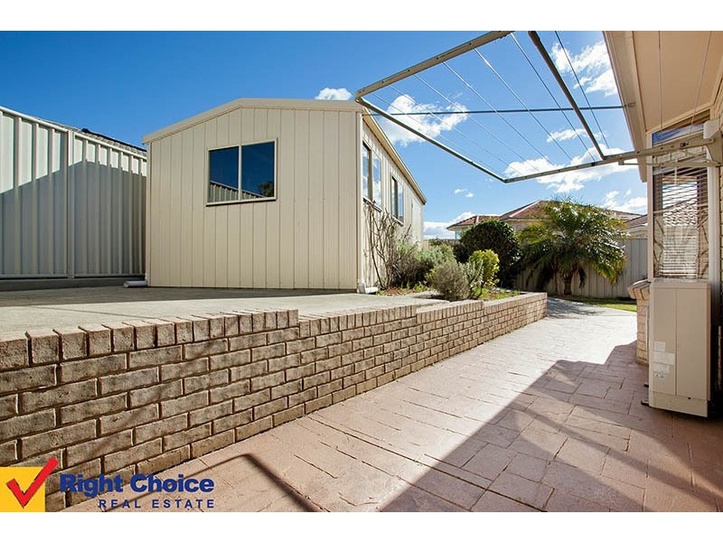Shell Cove NSW 2529