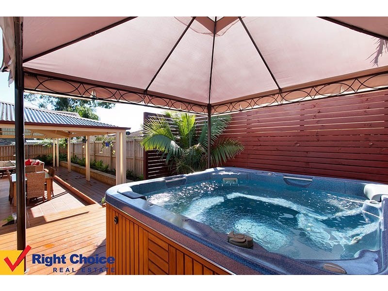 Albion Park NSW 2527