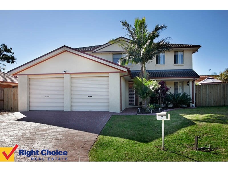 Albion Park NSW 2527