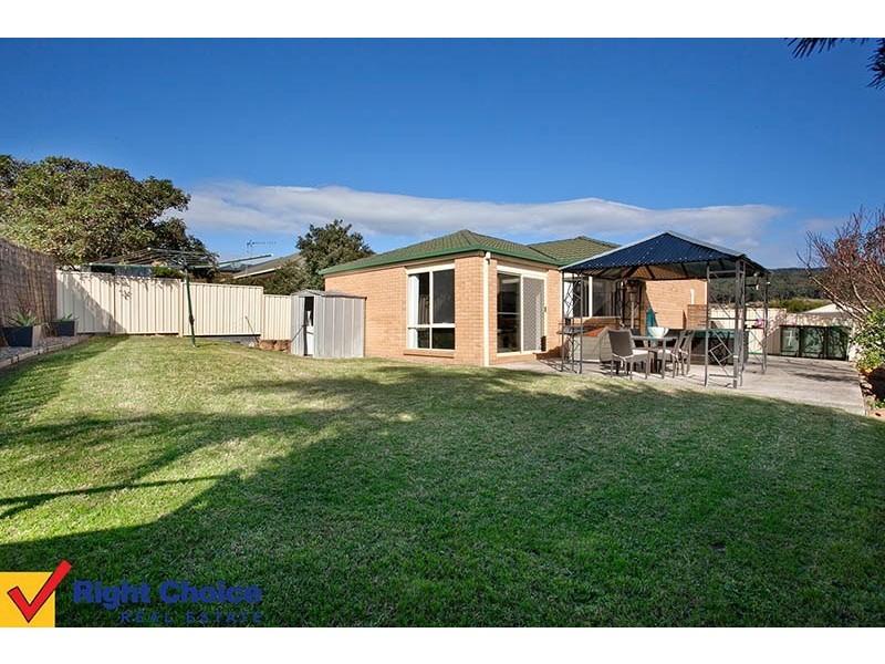 Albion Park NSW 2527