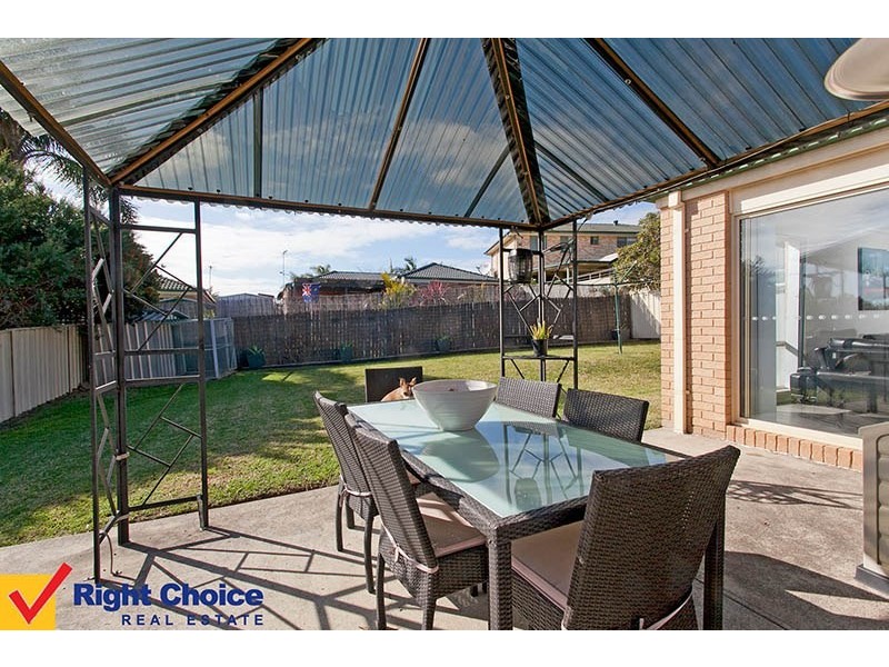 Albion Park NSW 2527