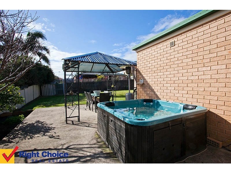 Albion Park NSW 2527