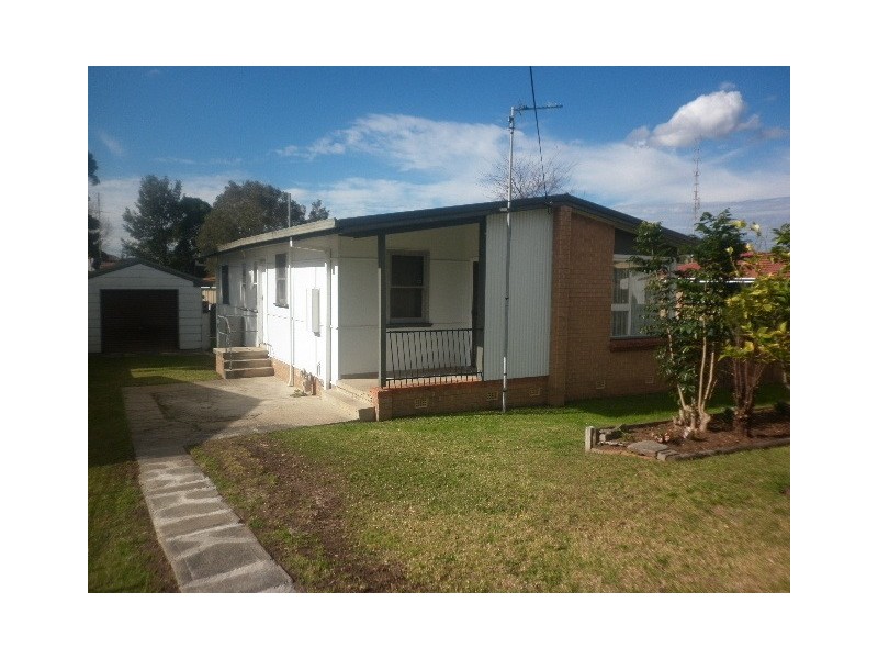 47 Wyndarra Way, Koonawarra NSW 2530
