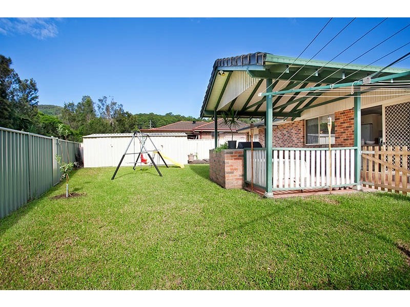 11 Tully Crescent, Albion Park NSW 2527