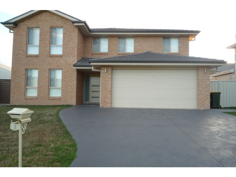 3  St Andrews Parkway, Shell Cove NSW 2529