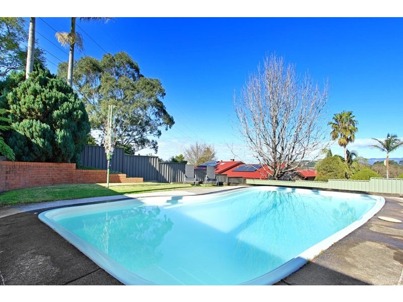 Kanahooka NSW 2530
