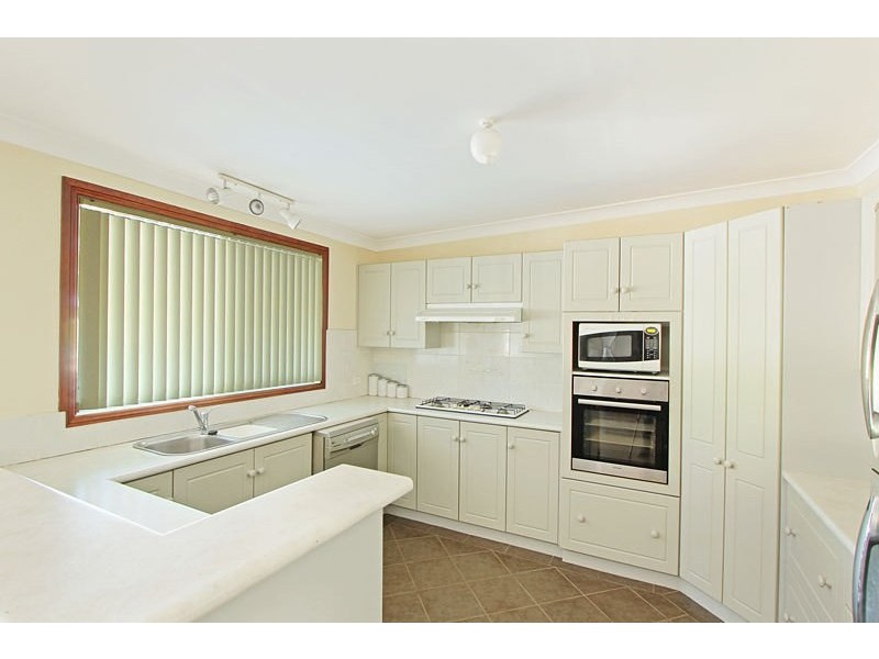 Kanahooka NSW 2530