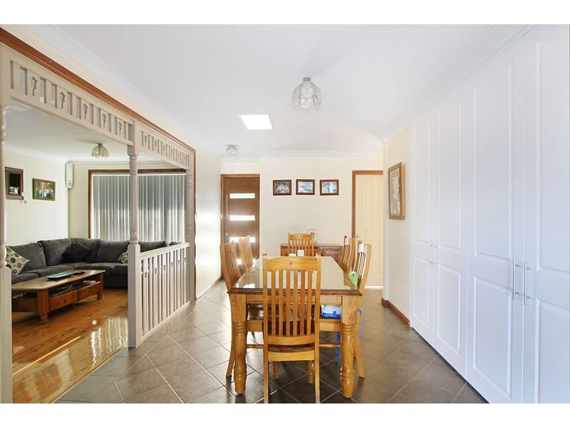 Kanahooka NSW 2530