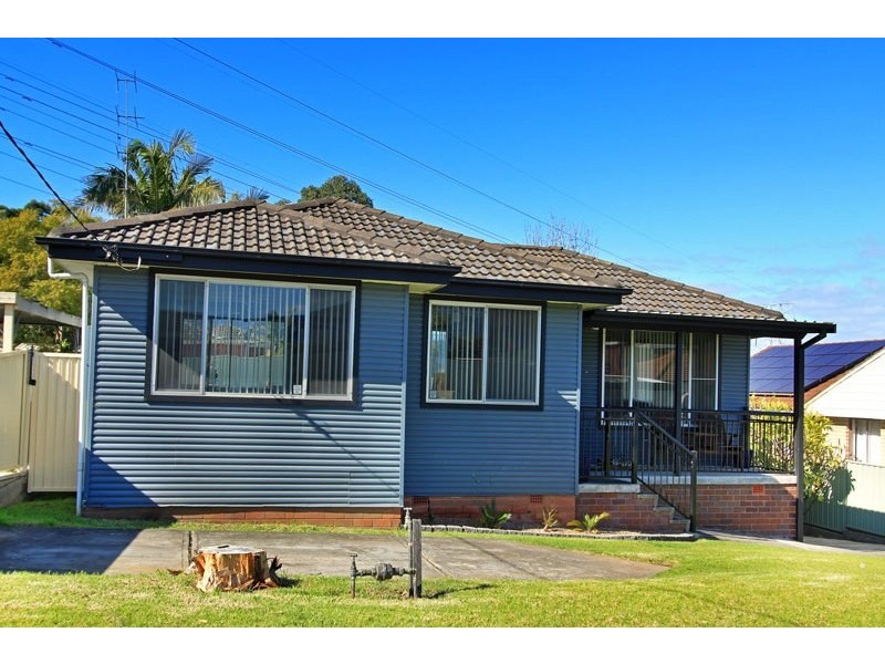 Kanahooka NSW 2530