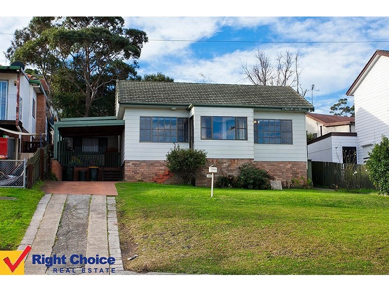 Lake Heights NSW 2502