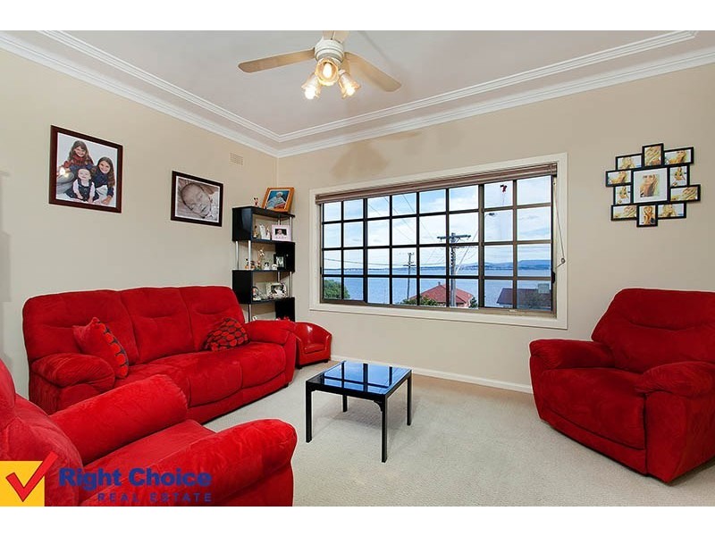 Lake Heights NSW 2502