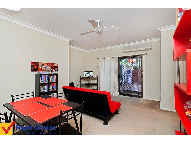 Lake Heights NSW 2502