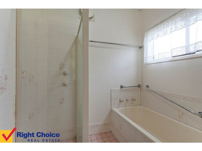 Lake Heights NSW 2502