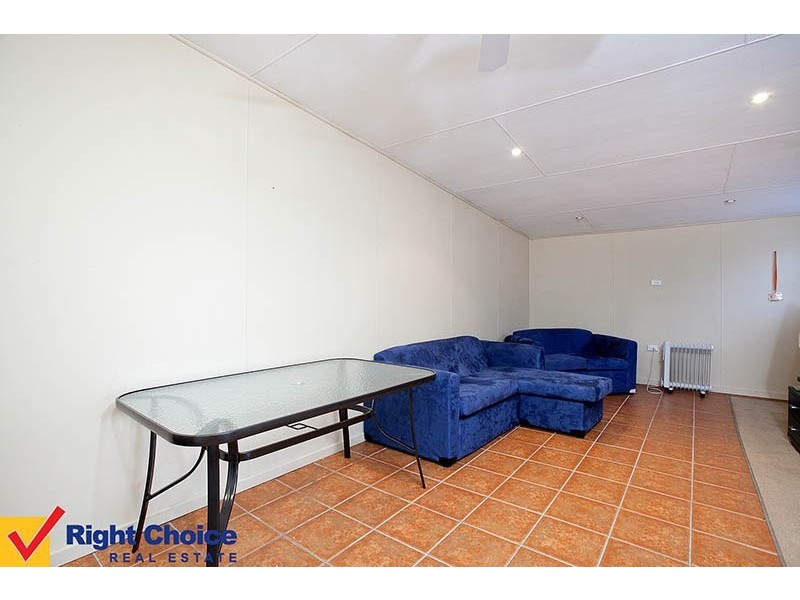 Lake Heights NSW 2502