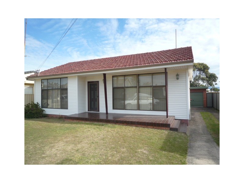 154 Osborne Parade, Warilla NSW 2528