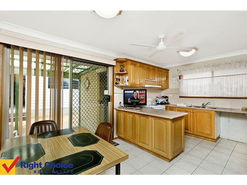 Mount Warrigal NSW 2528