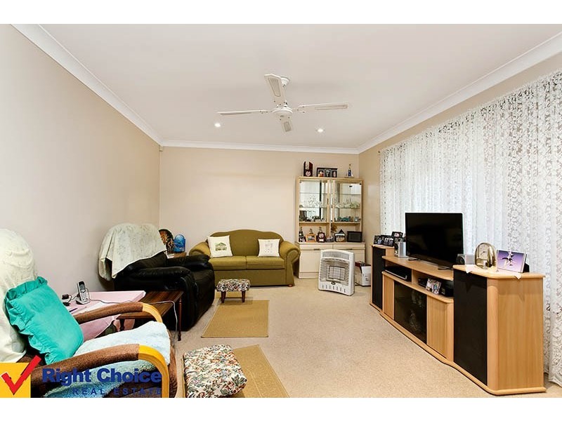 Mount Warrigal NSW 2528