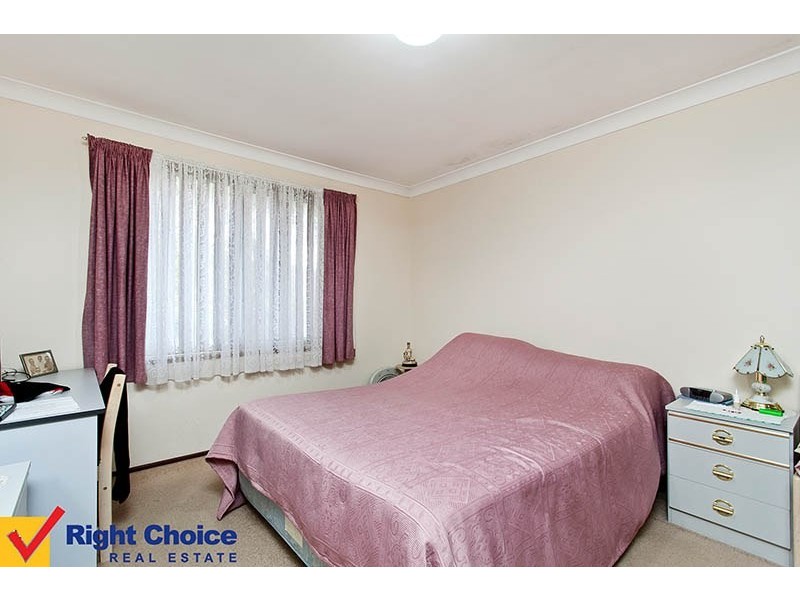 Mount Warrigal NSW 2528