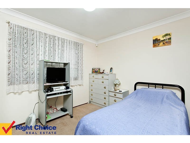 Mount Warrigal NSW 2528