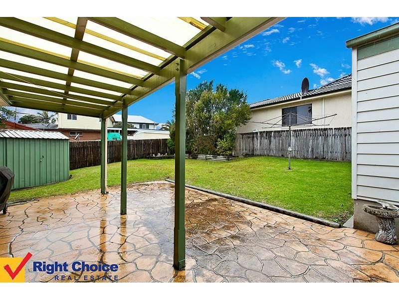 Mount Warrigal NSW 2528