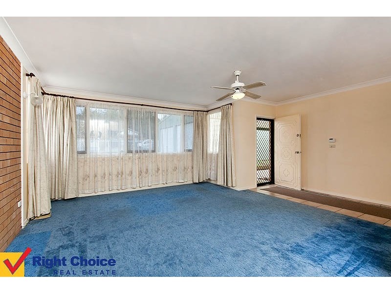 Albion Park Rail NSW 2527