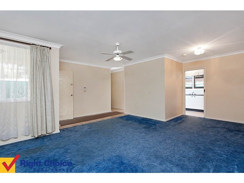 Albion Park Rail NSW 2527