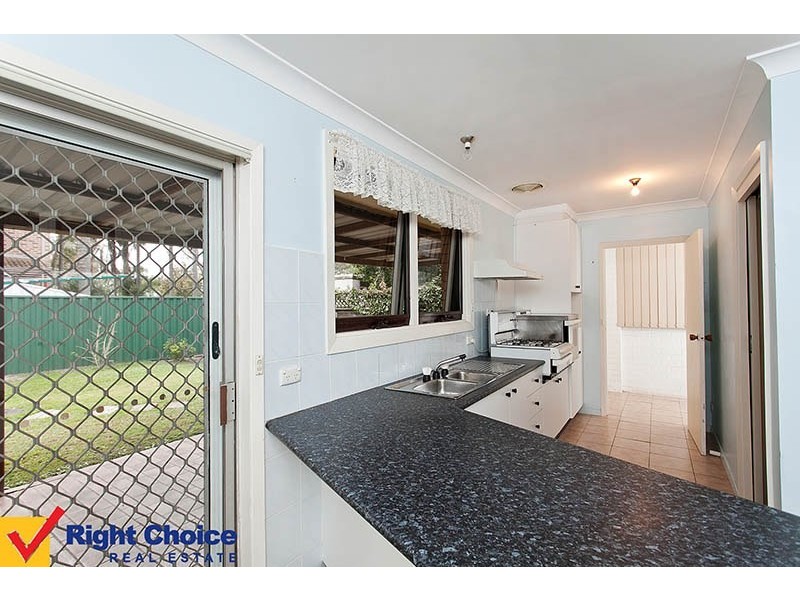 Albion Park Rail NSW 2527