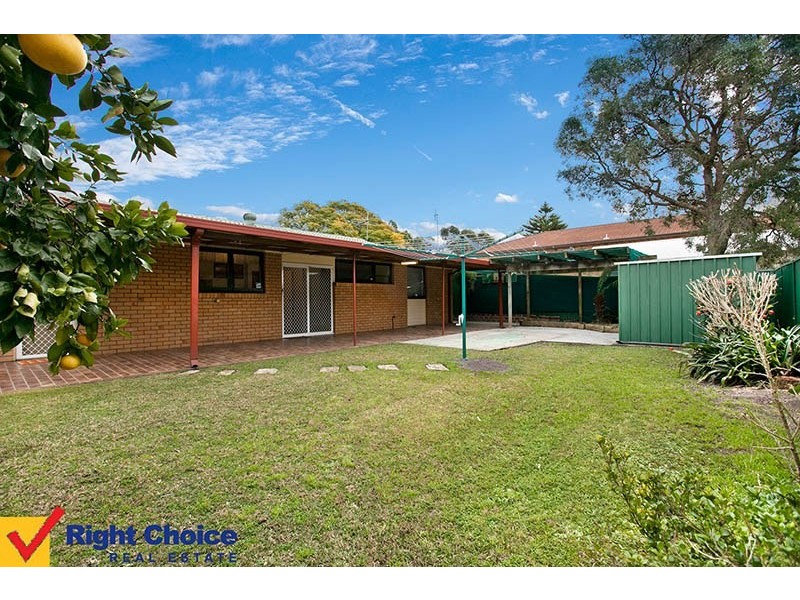 Albion Park Rail NSW 2527