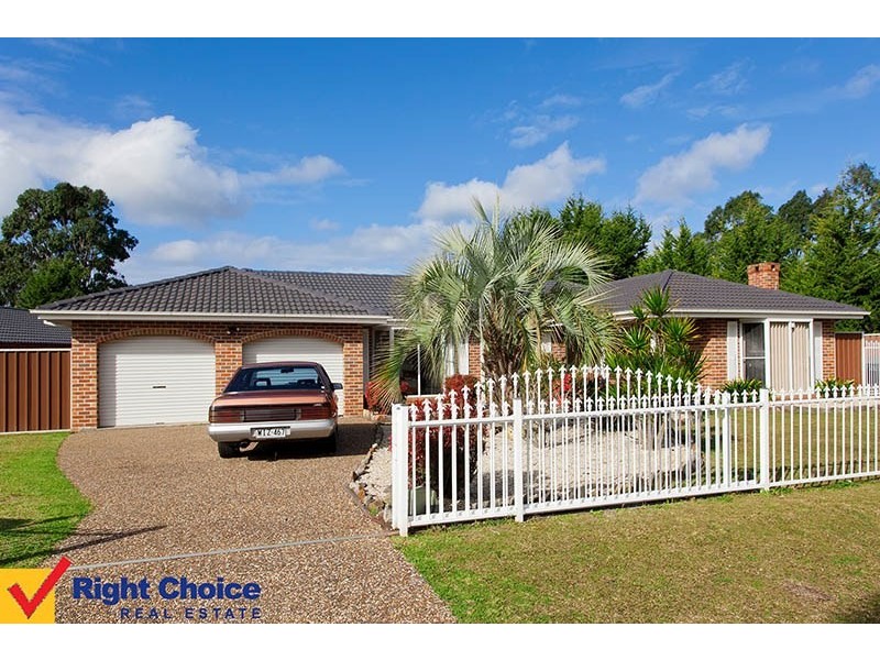 Albion Park NSW 2527