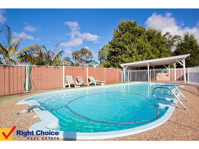 Albion Park NSW 2527