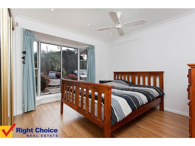 Albion Park NSW 2527