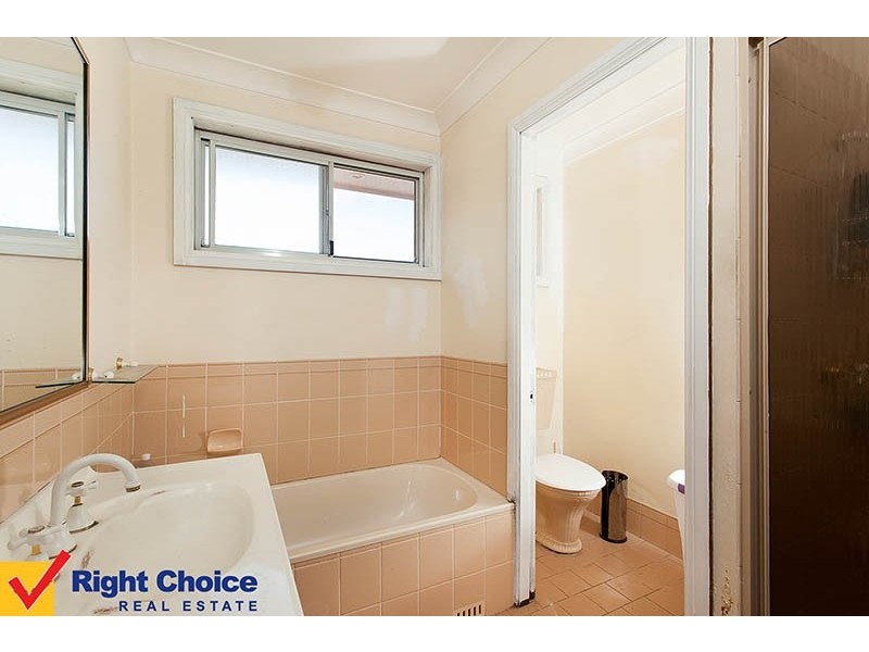 Albion Park NSW 2527