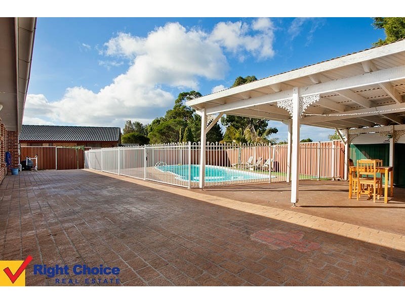 Albion Park NSW 2527