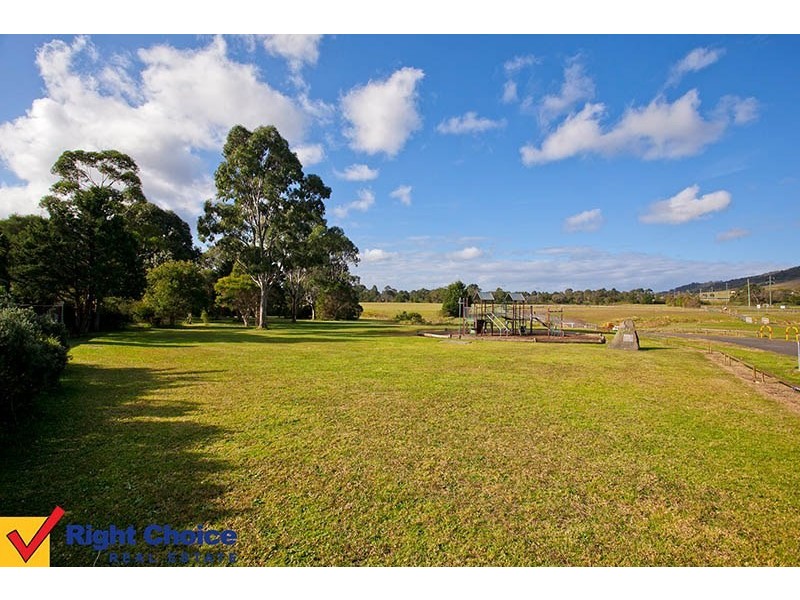 Albion Park NSW 2527