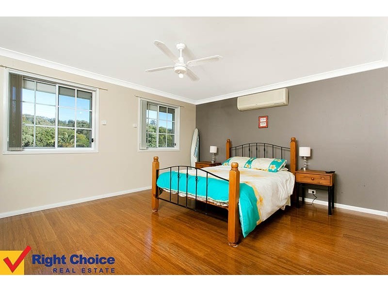 Albion Park NSW 2527