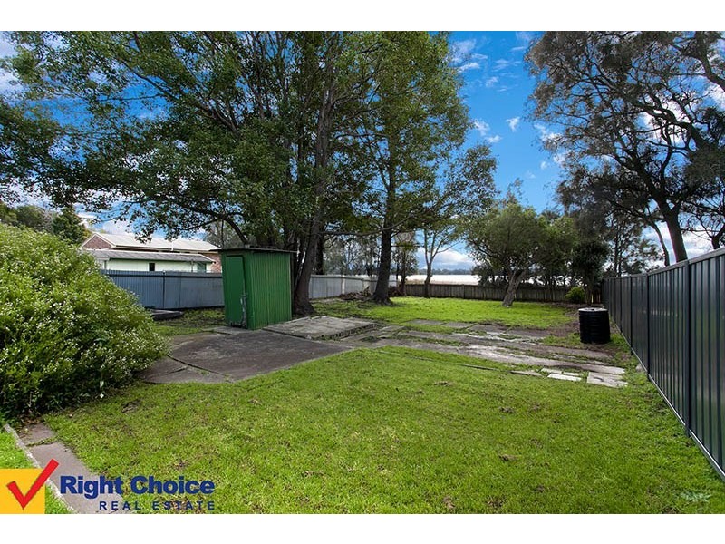 Albion Park Rail NSW 2527