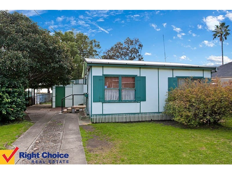 Albion Park Rail NSW 2527